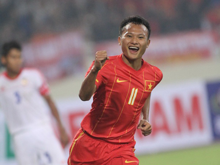 Vietnam claims fourth place in SEA rankings